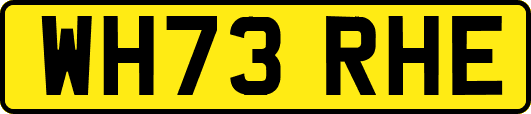WH73RHE