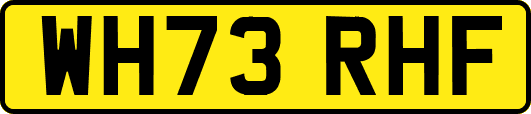 WH73RHF