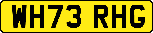 WH73RHG
