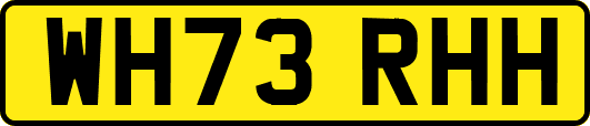 WH73RHH