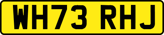 WH73RHJ