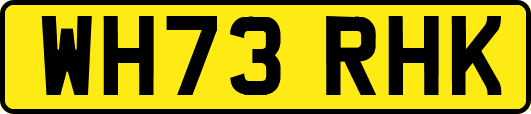 WH73RHK