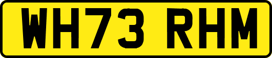 WH73RHM
