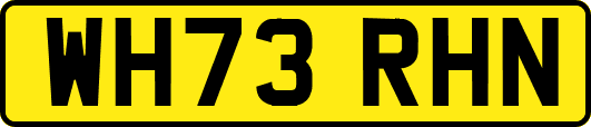 WH73RHN