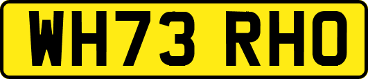 WH73RHO