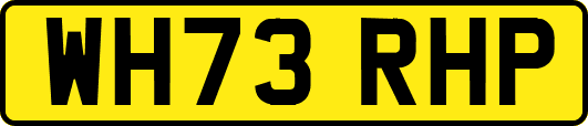 WH73RHP