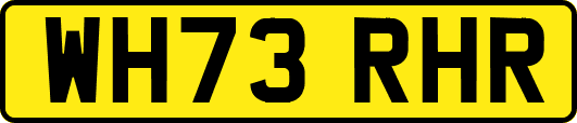 WH73RHR