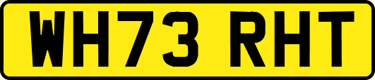 WH73RHT