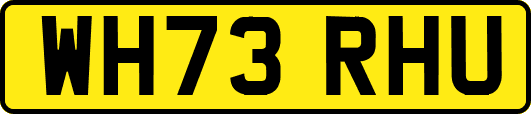 WH73RHU