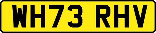 WH73RHV