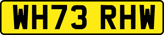WH73RHW