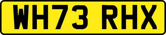 WH73RHX