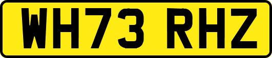 WH73RHZ