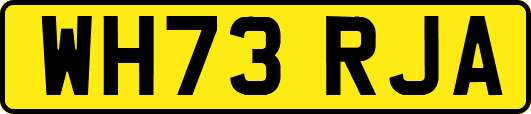 WH73RJA