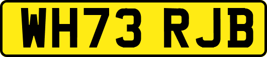 WH73RJB