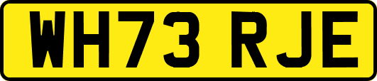 WH73RJE