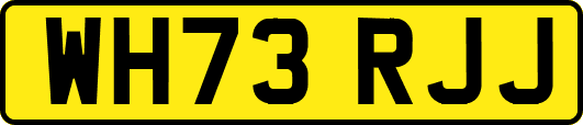 WH73RJJ