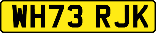 WH73RJK