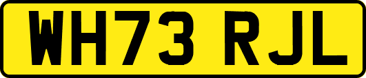 WH73RJL