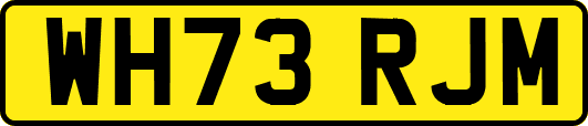 WH73RJM