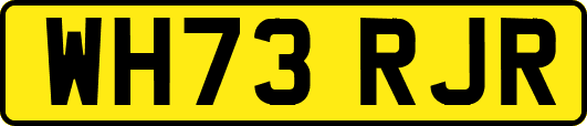 WH73RJR