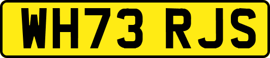 WH73RJS