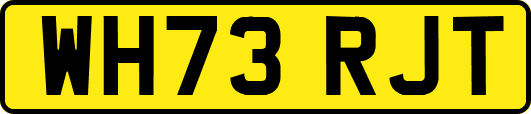 WH73RJT