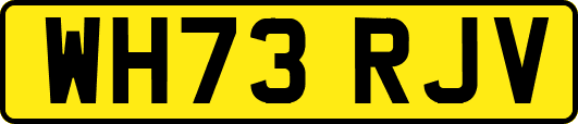 WH73RJV