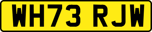 WH73RJW