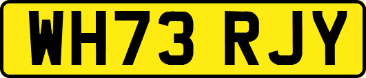 WH73RJY