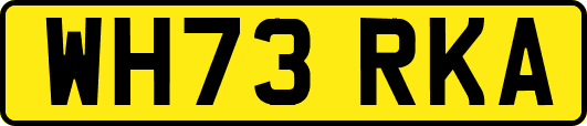 WH73RKA