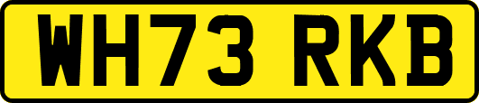 WH73RKB