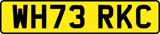 WH73RKC