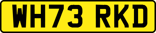 WH73RKD