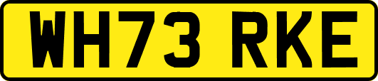 WH73RKE