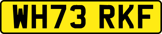 WH73RKF