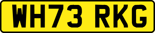 WH73RKG