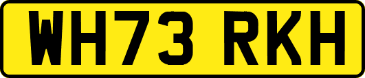 WH73RKH