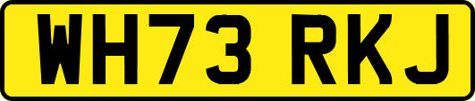 WH73RKJ