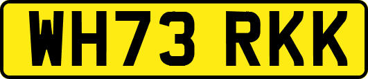 WH73RKK