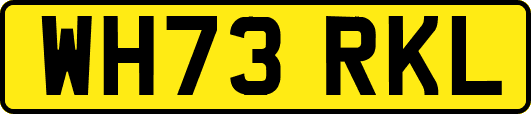 WH73RKL