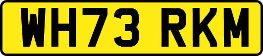WH73RKM