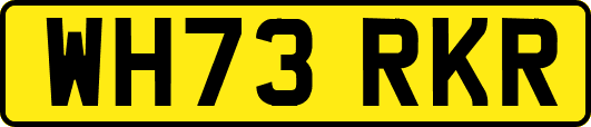 WH73RKR