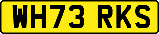 WH73RKS