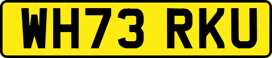 WH73RKU