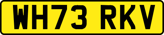 WH73RKV