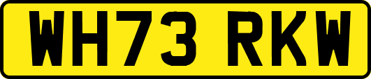 WH73RKW