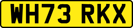 WH73RKX