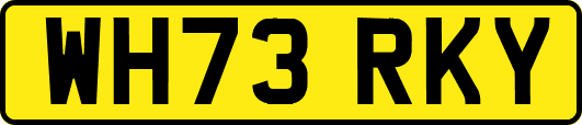 WH73RKY