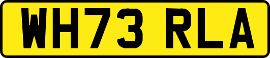 WH73RLA
